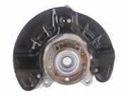 Achsschenkel rechts vorne MERCEDES-BENZ GLA (H247) GLA 250 4matic 165 kW 224 P