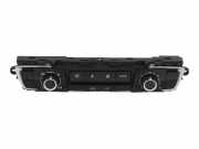 Heizungsbetätigung (Konsole) BMW 3er Touring (F31) 330d xDrive 190 kW 258 PS (