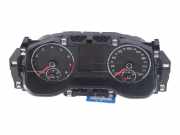 Tachometer VW T-Cross (C11) 1.0 TSI 81 kW 110 PS (06.2020-> ) (ab 06/2020)