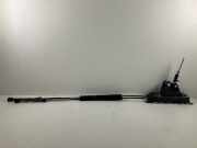 Schaltkulisse VW Golf VIII Variant (CG) 1.5 TSI 110 kW 150 PS (08.2020-> ) 5WA