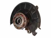 Achsschenkel links vorne VW Tiguan I (5N) 1K0407255AA