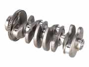 Kurbelwelle AUDI Q5 (FY) 45 TFSI Mild Hybrid quattro 180 kW 245 PS (12.2018->