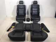 Innenausstattung MERCEDES-BENZ CLS (C218) CLS 63 AMG 386 kW 525 PS (10.2012->