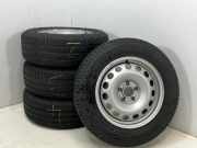 Kompletträder OPEL Vivaro C Kasten (K0) Vivaro-e HYDROGEN 100 kW 136 PS (08.20