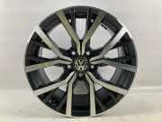 Felge Alu VW Tiguan Allspace (BW2) 2.0 TDI 110 kW 150 PS (06.2017-> ) 5NN60102