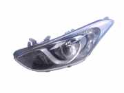 Hauptscheinwerfer links HYUNDAI i30 II Kombi (GD) 1.4 74 kW 101 PS (01.2015-> ) (ab 01/2015)