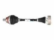 Antriebswelle links vorne VW Golf VIII (CD) 1.5 TSI 110 kW 150 PS (07.2019-> )
