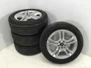 Kompletträder MERCEDES-BENZ GLA (H247) GLA 200 120 kW 163 PS (02.2020-> ) A247