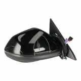 Außenspiegel rechts AUDI Q8 (4M) 55 TFSI e quattro 250 kW 340 PS (10.2020-> )