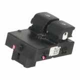 Schalter für Fensterheber links vorne OPEL Karl (C16) 1.0 55 kW 75 PS (01.2015