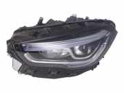 Hauptscheinwerfer links MERCEDES-BENZ GLA (H247) GLA 250 4matic 165 kW 224 PS (02.2020-> ) (ab 02/2020)