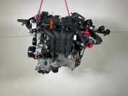 Motor Moteur Engine Komplett HYUNDAI i30 II Kombi (GD) 1.4 74 kW 101 PS (01.20