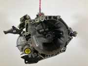Schaltgetriebe TOYOTA Proace City Kasten (BPZ) 1.5 D-4D 100 75 kW 102 PS (10.2