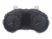 Tachometer NISSAN Pulsar (C13) 1.5 dCi 81 kW 110 PS (10.2014-> ) (ab 10/2014)