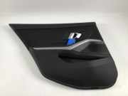 Türverkleidung links hinten BMW 3er (G20, G28, G80) 318d 110 kW 150 PS (03.201