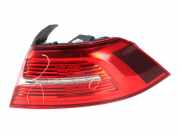 Rückleuchte außen rechts VW Passat B8 (3G) 2.0 TDI 110 kW 150 PS (11.2014-> )