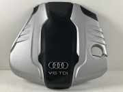 Motorabdeckung AUDI A8 (4H) 3.0 TDI quattro 190 kW 258 PS (10.2013-01.2018) 4H