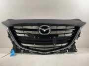 BJE4-50-712B Kühlergrill MAZDA 3 (BM, BN) 2.2 D 110 kW 150 PS (09.2013-05.2019