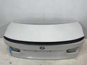 41007288757 Heckklappe / Heckdeckel BMW 3er (F30, F80) 330d 190 kW 258 PS (07.