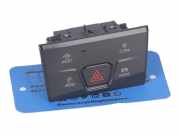 Schalter für Warnblinker VW Golf VIII (CD) 1.5 eTSI 110 kW 150 PS (12.2019-> )