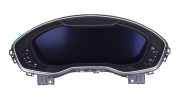 8W5920790E Tachometer AUDI A5 Sportback (5FA) 2.0 TDI 140 kW 190 PS (09.2016->