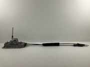 Schaltkulisse SKODA Fabia III Kombi (NJ) 1.0 TSI 70 kW 95 PS (08.2014-> ) 6Q07