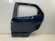 Tür links hinten FORD EcoSport 1.0 EcoBoost 92 kW 125 PS (10.2013-> ) (ab 10/2013)