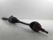 Antriebswelle VW Crafter Kasten (SY, SX) 2.0 TDI 103 kW 140 PS (09.2016-> ) 2N