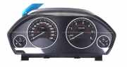 Tachometer BMW 3er Touring (F31) 318d 110 kW 150 PS (09.2014-> ) (ab 09/2014)