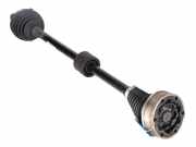 Antriebswelle VW Golf VII (5G) 1.5 TSI 96 kW 130 PS (07.2017-> ) 5Q0407272EB