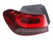 Rückleuchte außen links MERCEDES-BENZ GLA (H247) GLA 200 120 kW 163 PS (02.202