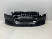 Stoßstange vorne AUDI A8 (4H) 3.0 TDI quattro 190 kW 258 PS (10.2013-01.2018)