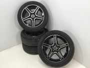 Kompletträder MERCEDES-BENZ GLA (H247) GLA 250 4matic 165 kW 224 PS (02.2020->