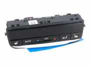 Heizungsbetätigung (Konsole) hinten BMW X3 (G01, F97) xDrive 20i 135 kW 184 PS