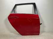 Tür rechts hinten HYUNDAI i30 II Kombi (GD) 1.4 74 kW 101 PS (01.2015-> ) 7700