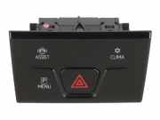 5H0925200T Schalter für Warnblinker VW Golf VIII (CD) 1.0 TSI 81 kW 110 PS (02