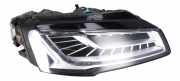 4H0941784 Hauptscheinwerfer rechts AUDI A8 (4H) 4.0 TFSI quattro 320 kW 435 PS