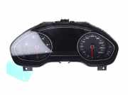 4H0920931A Tachometer AUDI A8 (4H) 3.0 TDI quattro 190 kW 258 PS (10.2013-01.2