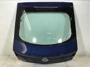 Heckklappe / Heckdeckel OPEL Insignia B Grand Sport (Z18) 1.4 Turbo 107 kW 145