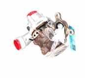 05E145701E Turbolader VW Caddy V Kombi (SBB, SBJ) TSi EVO 84 kW 114 PS (01.202