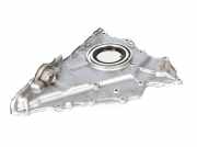 Stirndeckel (Motor) VW Touareg III (CR7) 3.0 R 4motion 250 kW 340 PS (11.2020-