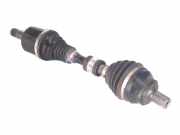 Antriebswelle links vorne MERCEDES-BENZ GLB (X247) GLB 200 d 4matic 110 kW 150