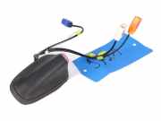 Antenne Dach OPEL Vivaro C Kasten (K0) Vivaro-e HYDROGEN 100 kW 136 PS (08.202