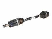 Antriebswelle links vorne BMW X3 (G01, F97) xDrive 20i 135 kW 184 PS (12.2017-