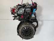 10FD0X Motor Moteur Engine Komplett FORD Focus III Turnier (DYB) 1.0 EcoBoost 7
