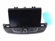 39219212 Display OPEL Insignia B Sports Tourer (Z18) 2.0 CDTi 128 kW 174 PS (0