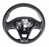 JX7B-3600 Lenkrad FORD Focus IV Turnier (HP) 1.5 EcoBlue 85 kW 116 PS (08.2022