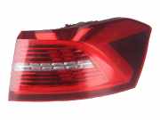 Rückleuchte außen rechts VW Passat B8 Variant (3G) 2.0 TDI 110 kW 150 PS (11.2