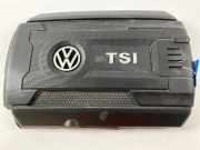 Motorabdeckung VW Golf VII (5G) 2.0 GTI 162 kW 220 PS (04.2013-> ) (ab 04/2013)