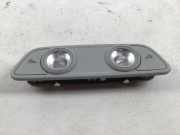 Innenraumleuchte hinten AUDI E-TRON (GEN) Electric quattro 300 kW 408 PS (09.2018-> )